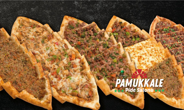 Toplantılarınızı Lezzetle Buluşturun!